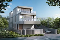 Henry Park (D10), Detached #486958151